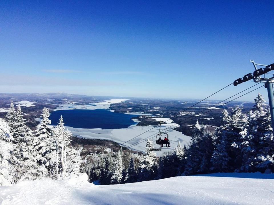 Destination Owl'S Head - Mtn Haus Ξενοδοχείο Mansonville Εξωτερικό φωτογραφία